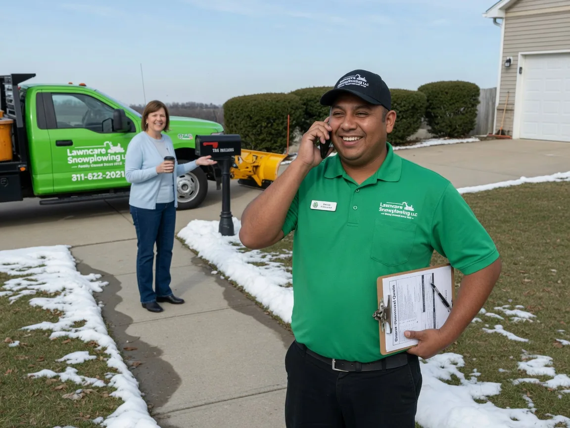 Lawn Care Services By Expert Landscaper Lamont, WA FAQs